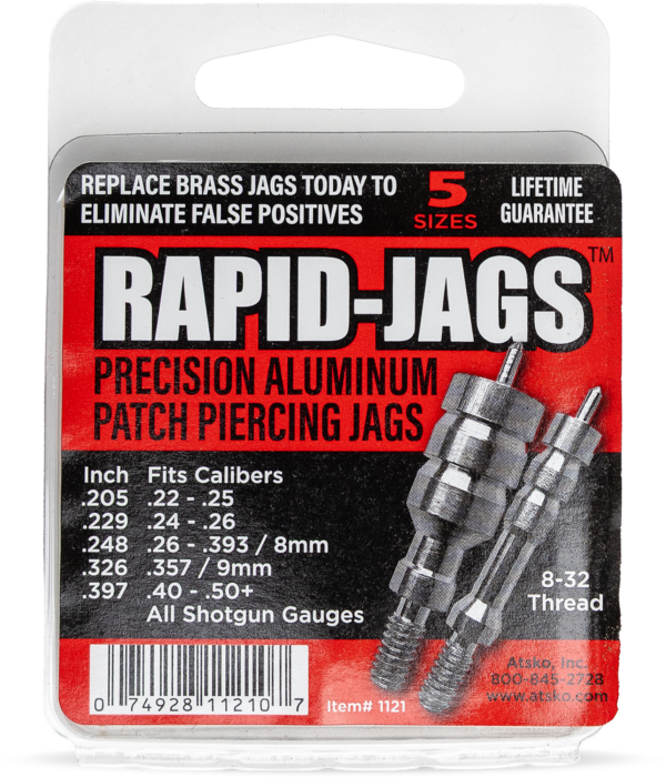 Rapid-Jags™
