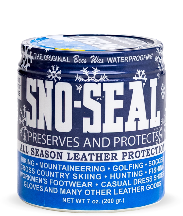 Sno-Seal® Wax