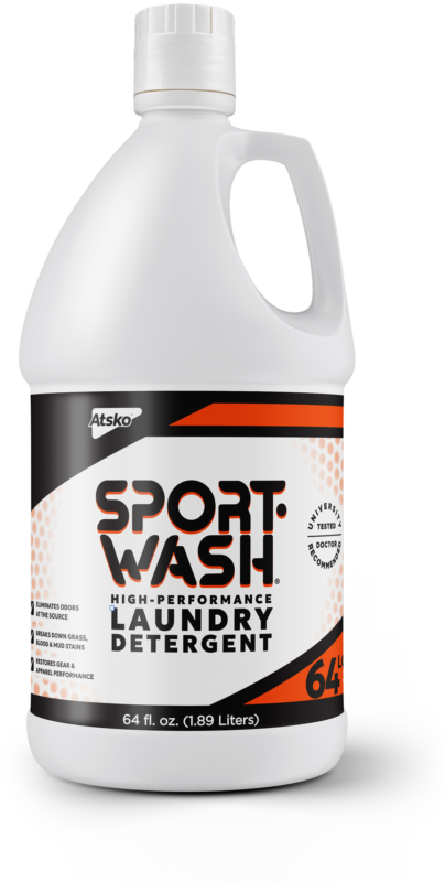 Sport-Wash® Laundry Detergent