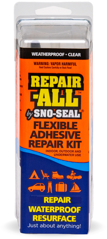 Repair-All by Sno-Seal