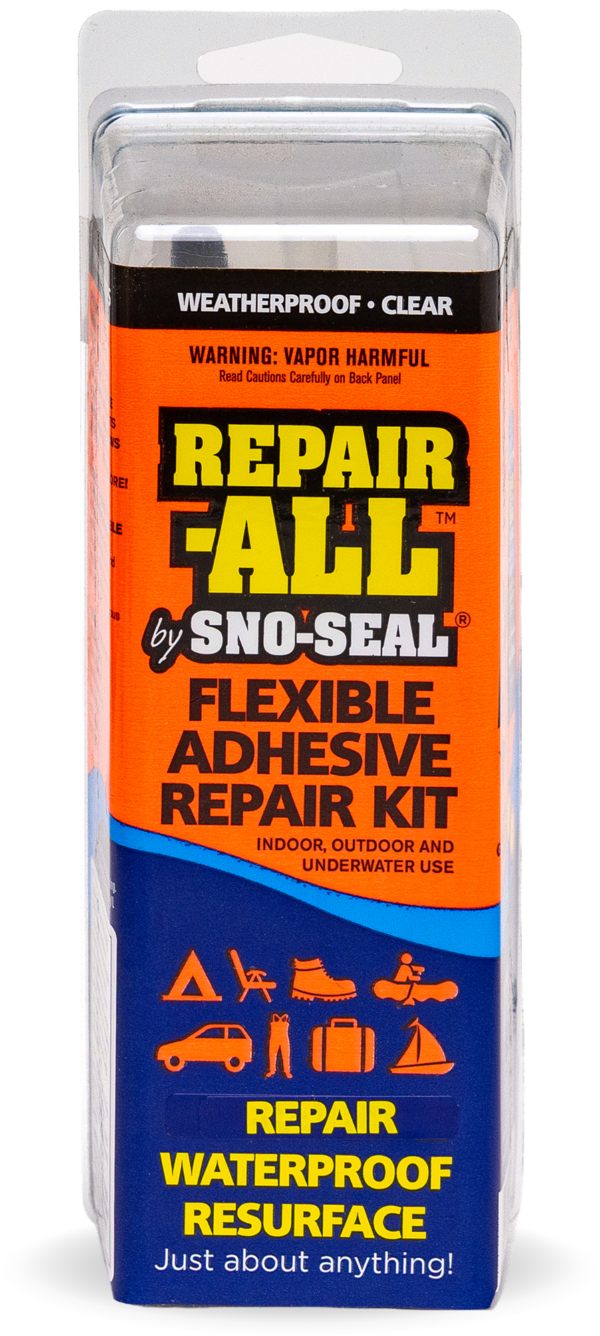 Repair-All by Sno-Seal