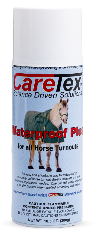 CareTex Waterproof Plus