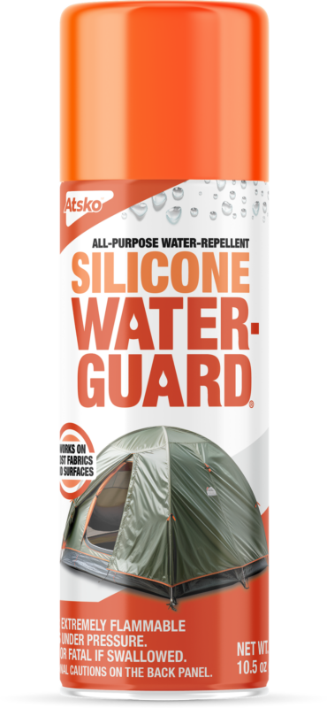 Silicone Water-Guard®
