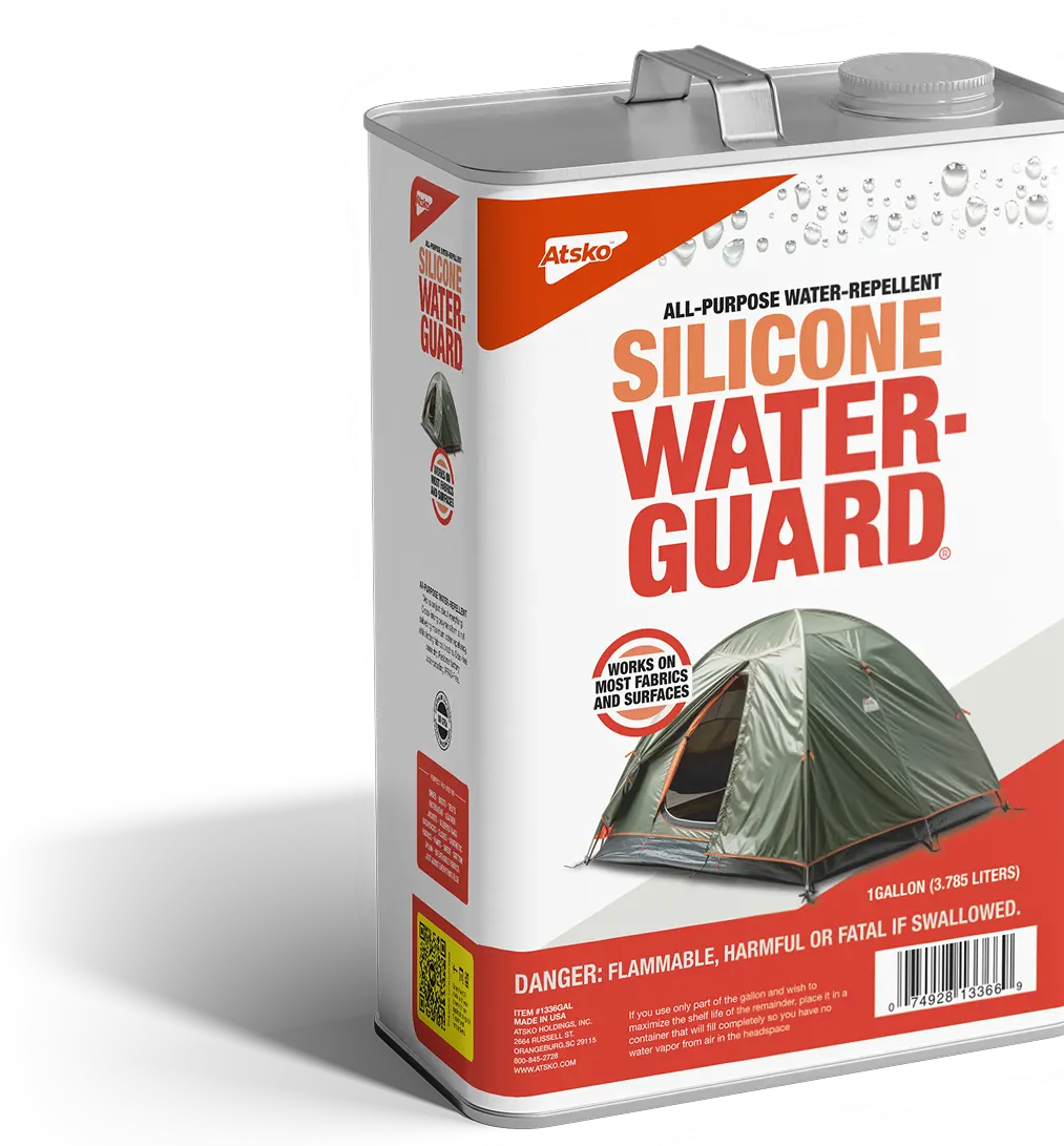 Silicon Water Guard
