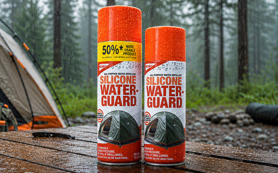 Water-Guard product