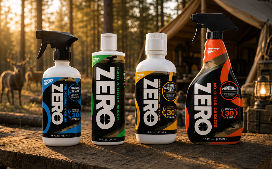 Zero Group
