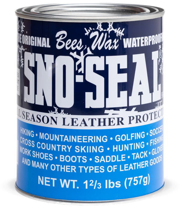 Sno-Seal® Wax - 1 quart