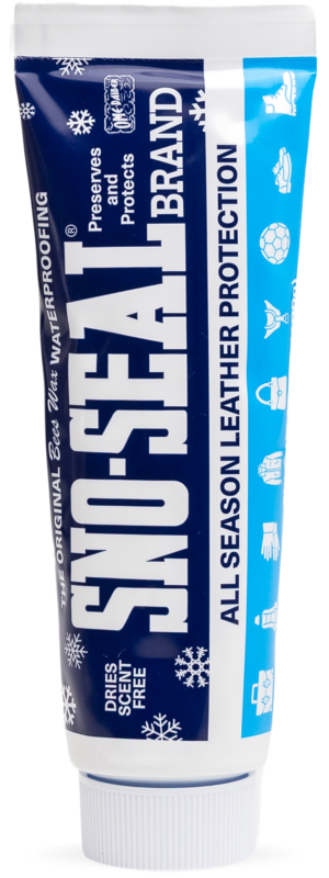 Sno-Seal® Wax - Tube