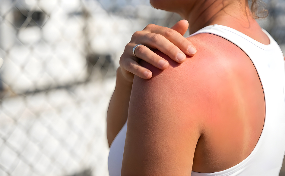 For Skin That Never Gets a Break