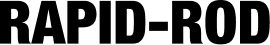 Rapid Rod Logo