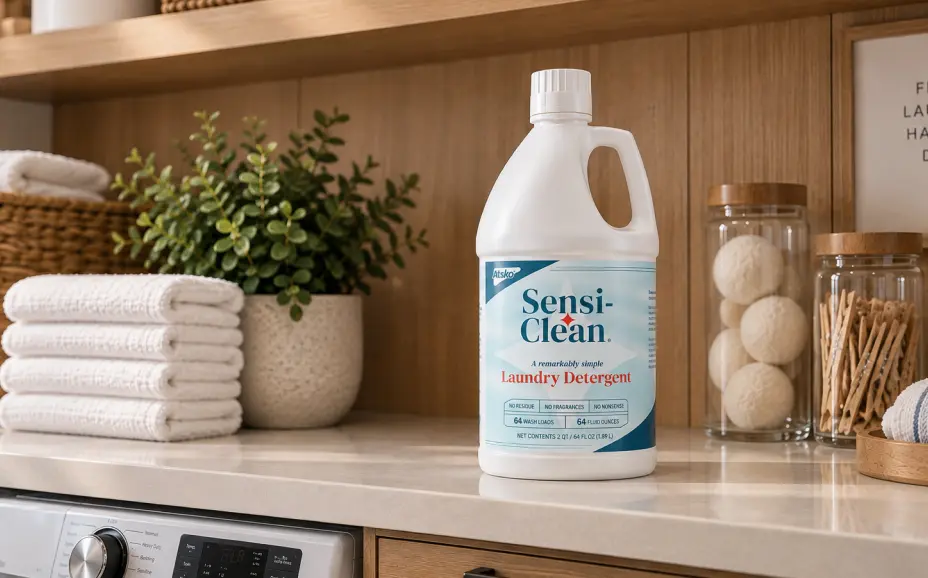 Sensi-Clean