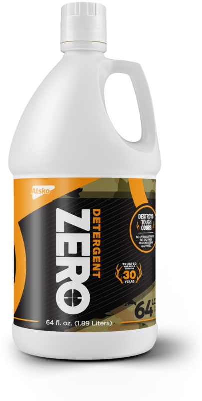ZERO Detergent