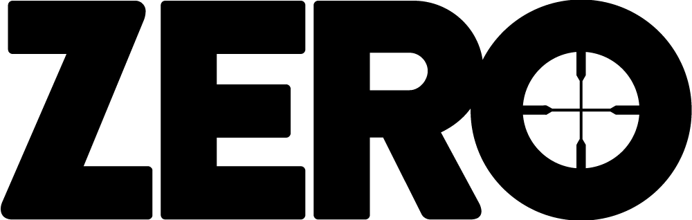 ZERO logo