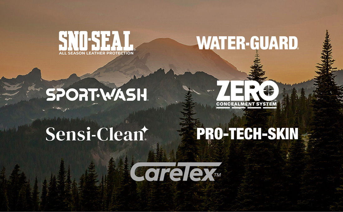Atsko brands