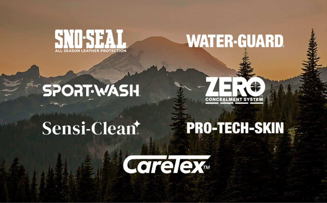 Atsko brands
