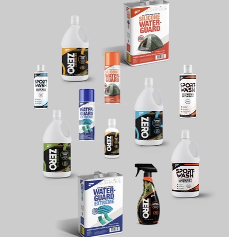 All products