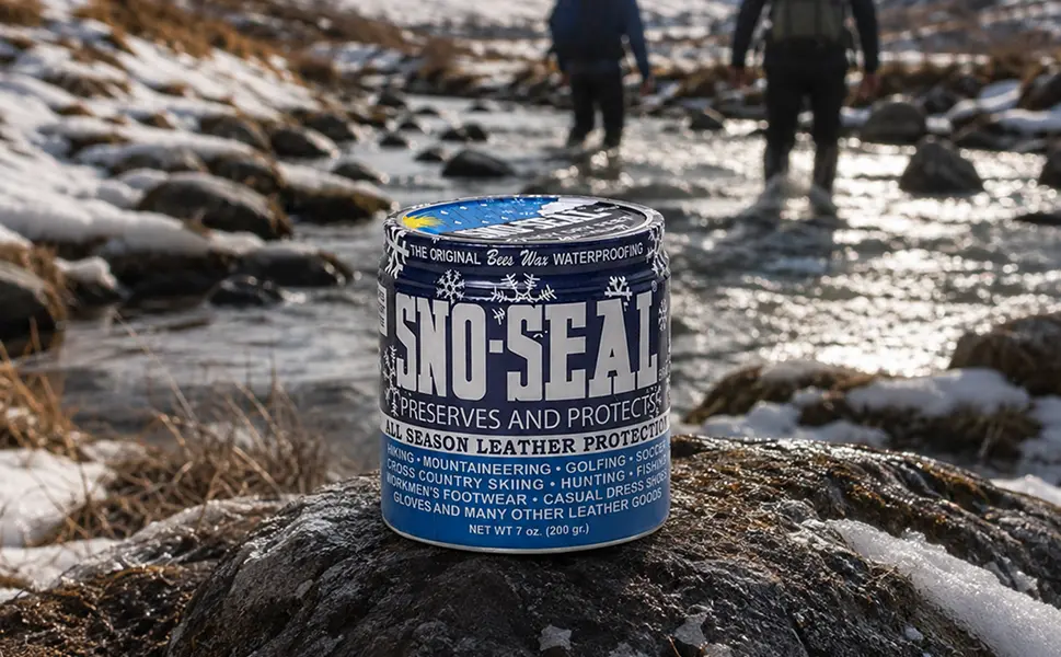 A STAPLE SINCE 1933