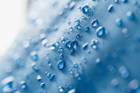 Waterproofing